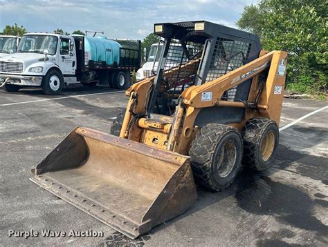 2002 60 xt skid steer|case 60xt steer for sale.